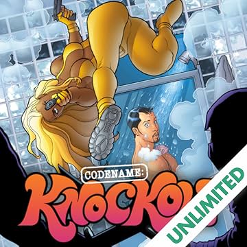 Codename: Knockout (2001-2003)